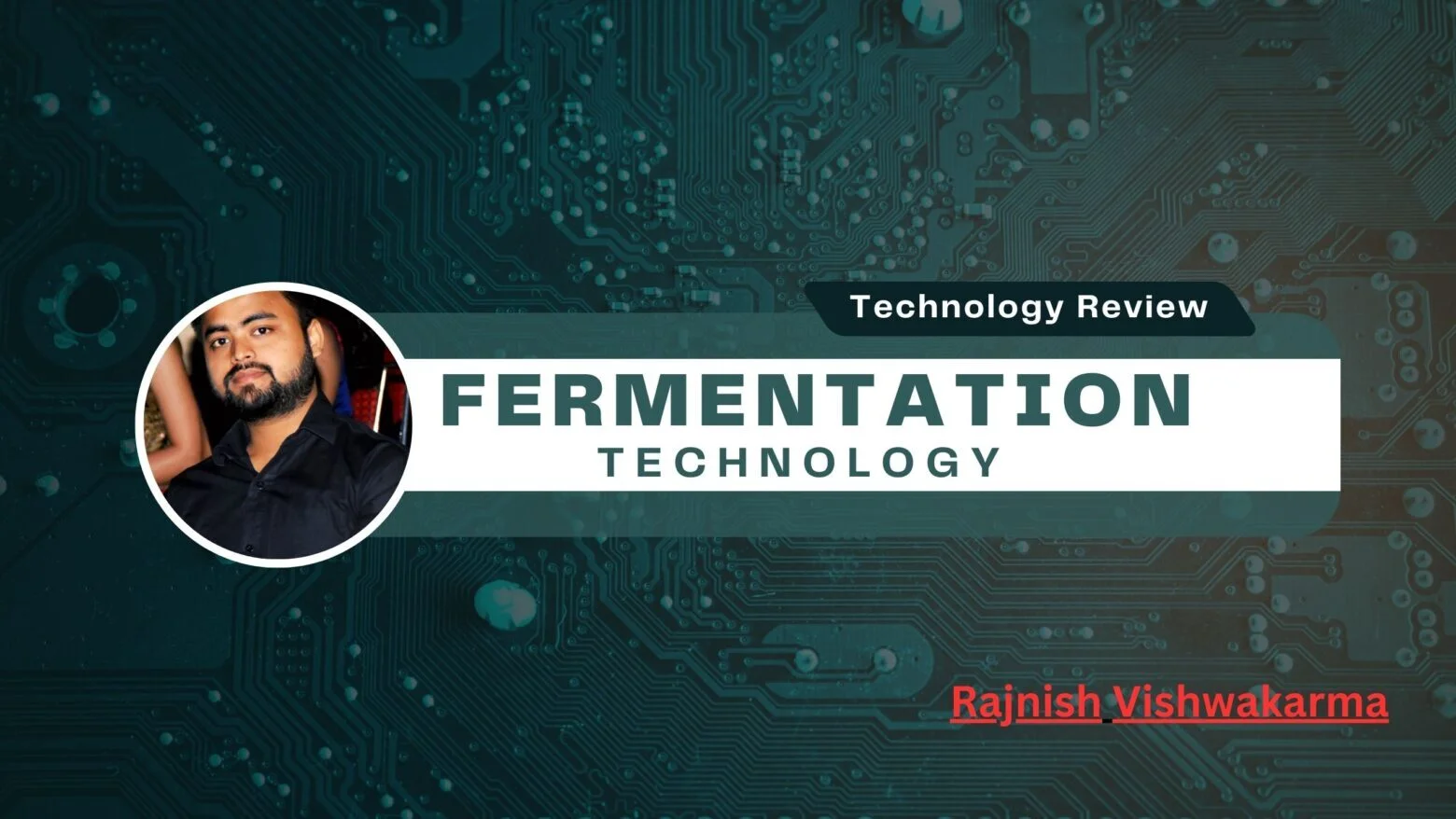 Fermentation
