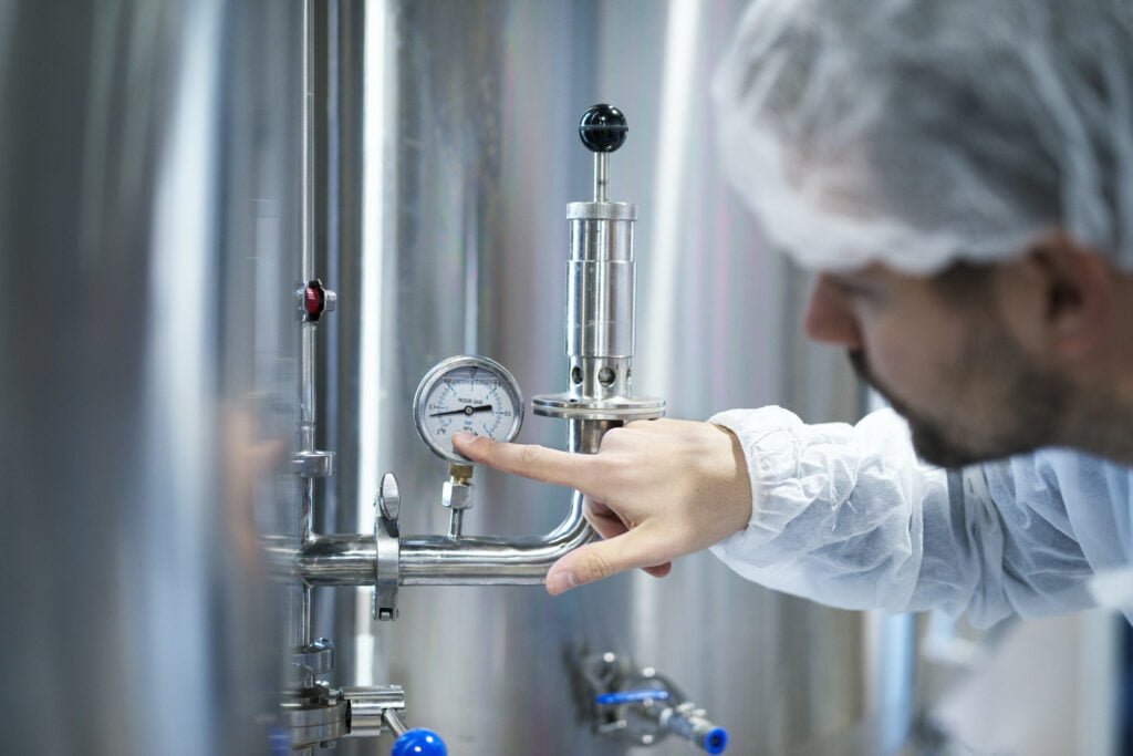 TROUBLESHOOTING IN BIOPROCESS ENGINEERING: How can we help you solve your fermentation problem? 3 Troubleshooting in Bioprocess