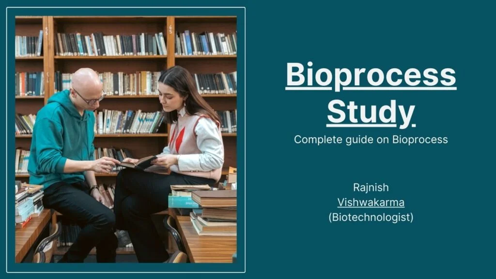 Home 2 Bioprocess & Biotechnology