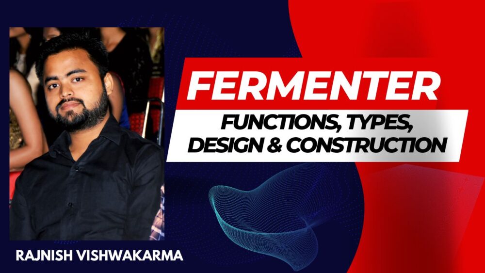 Fermenter