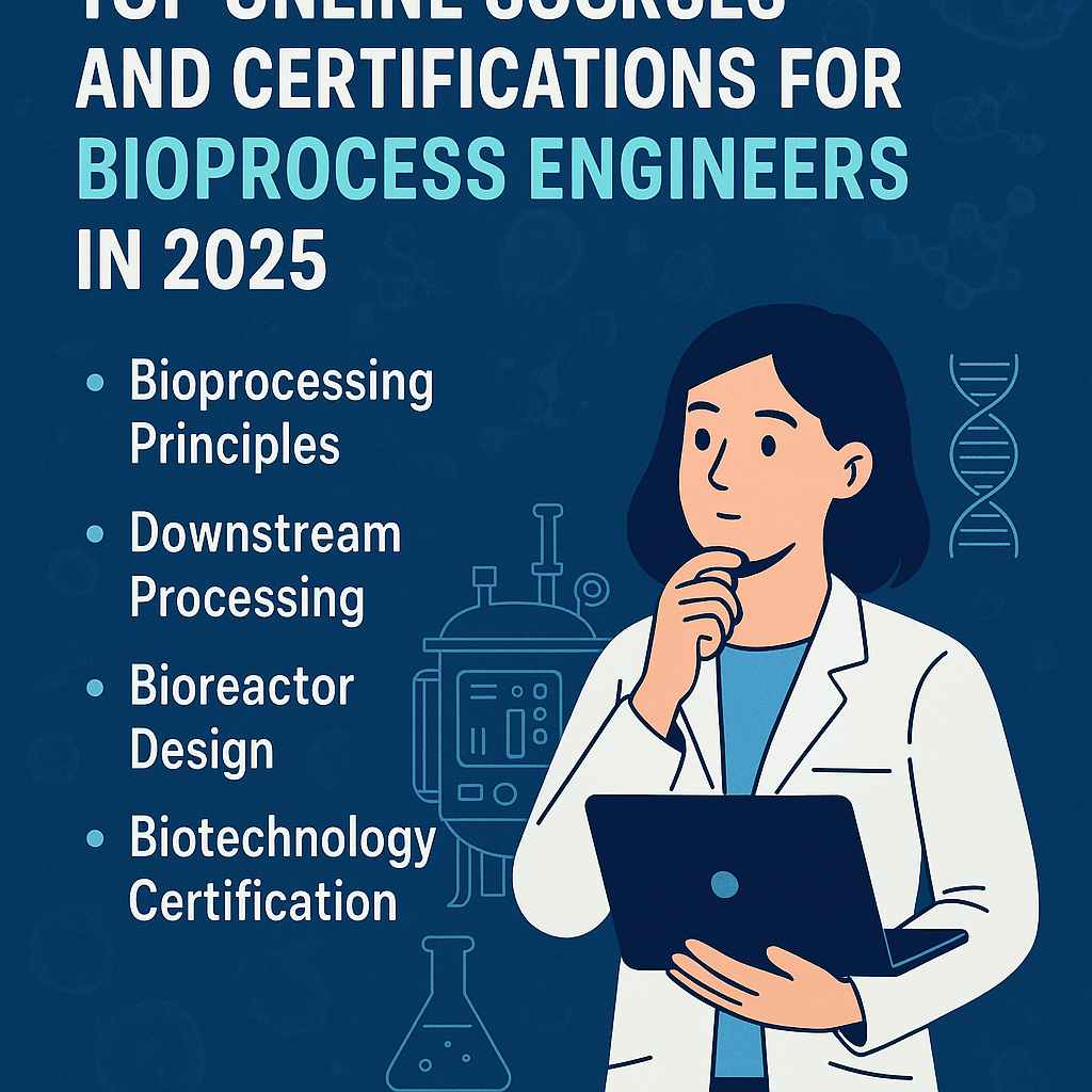 Top Online Courses and Certifications